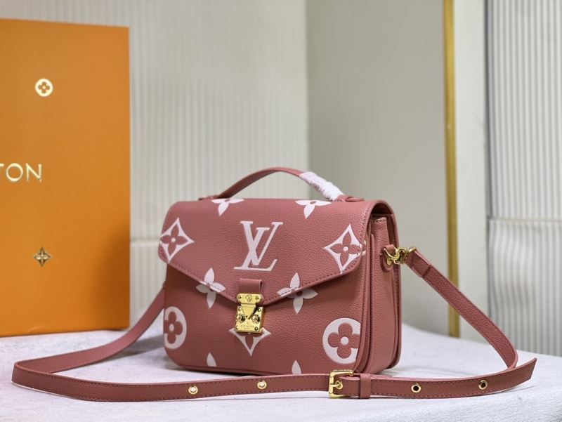 LV Satchel bags